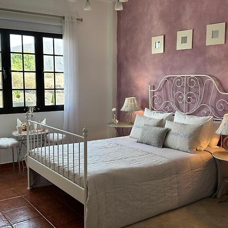 Habitacion Dache Lanzarote Tías Exteriér fotografie
