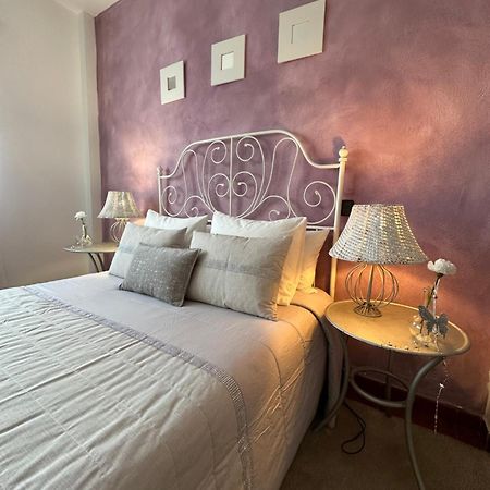 Habitacion Dache Lanzarote Tías Exteriér fotografie