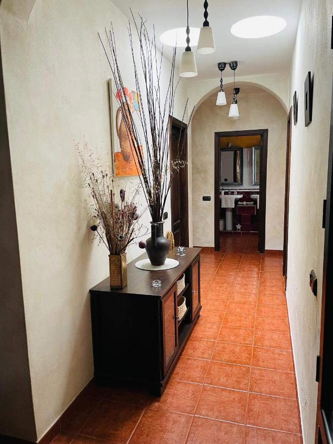 Habitacion Dache Lanzarote Tías Exteriér fotografie