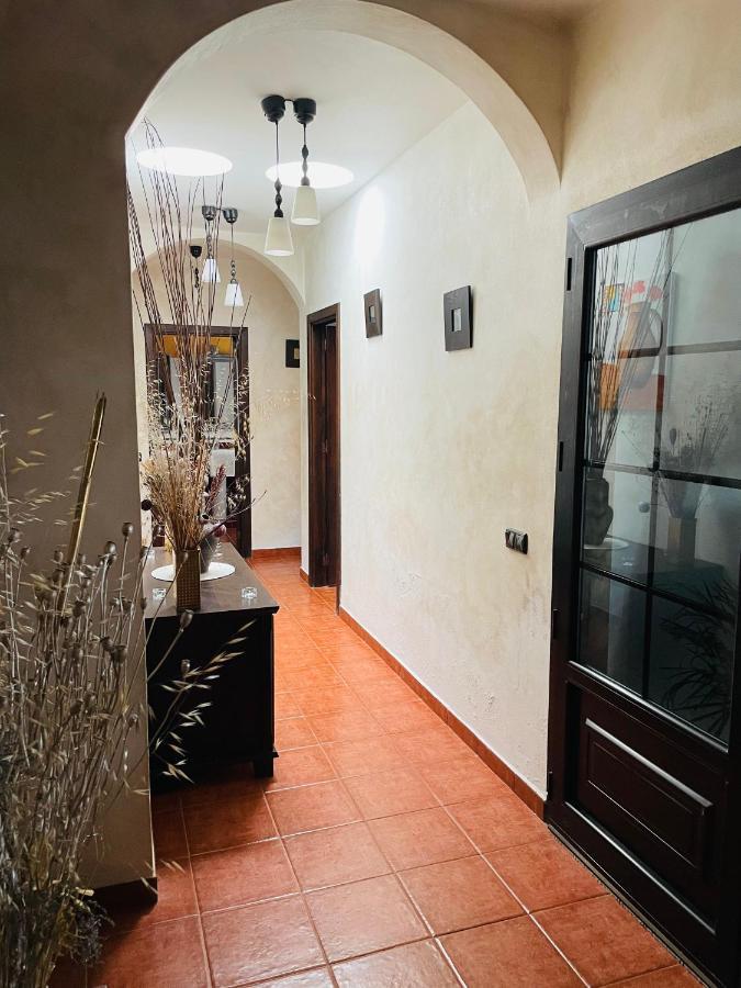 Habitacion Dache Lanzarote Tías Exteriér fotografie