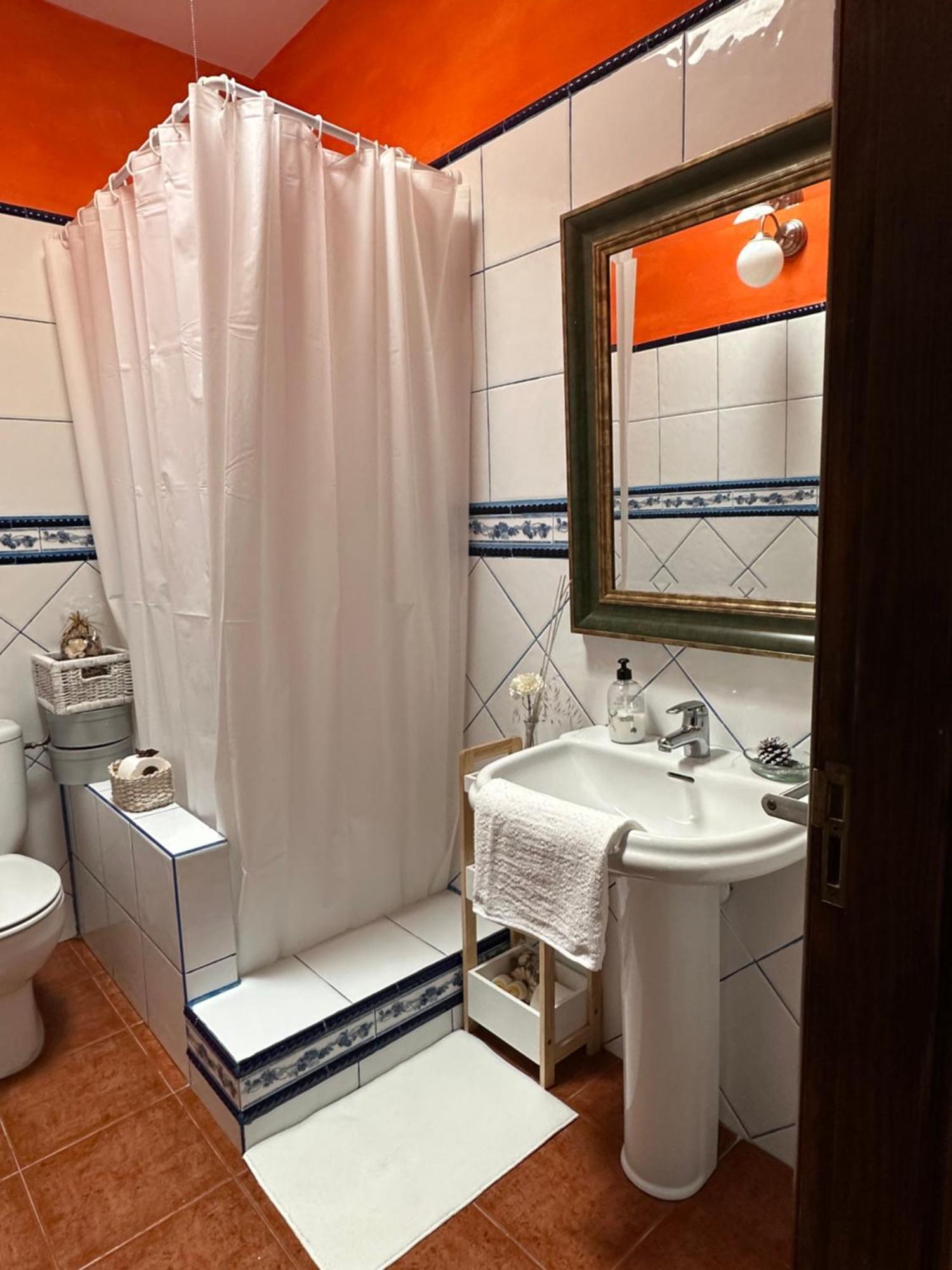 Habitacion Dache Lanzarote Tías Exteriér fotografie