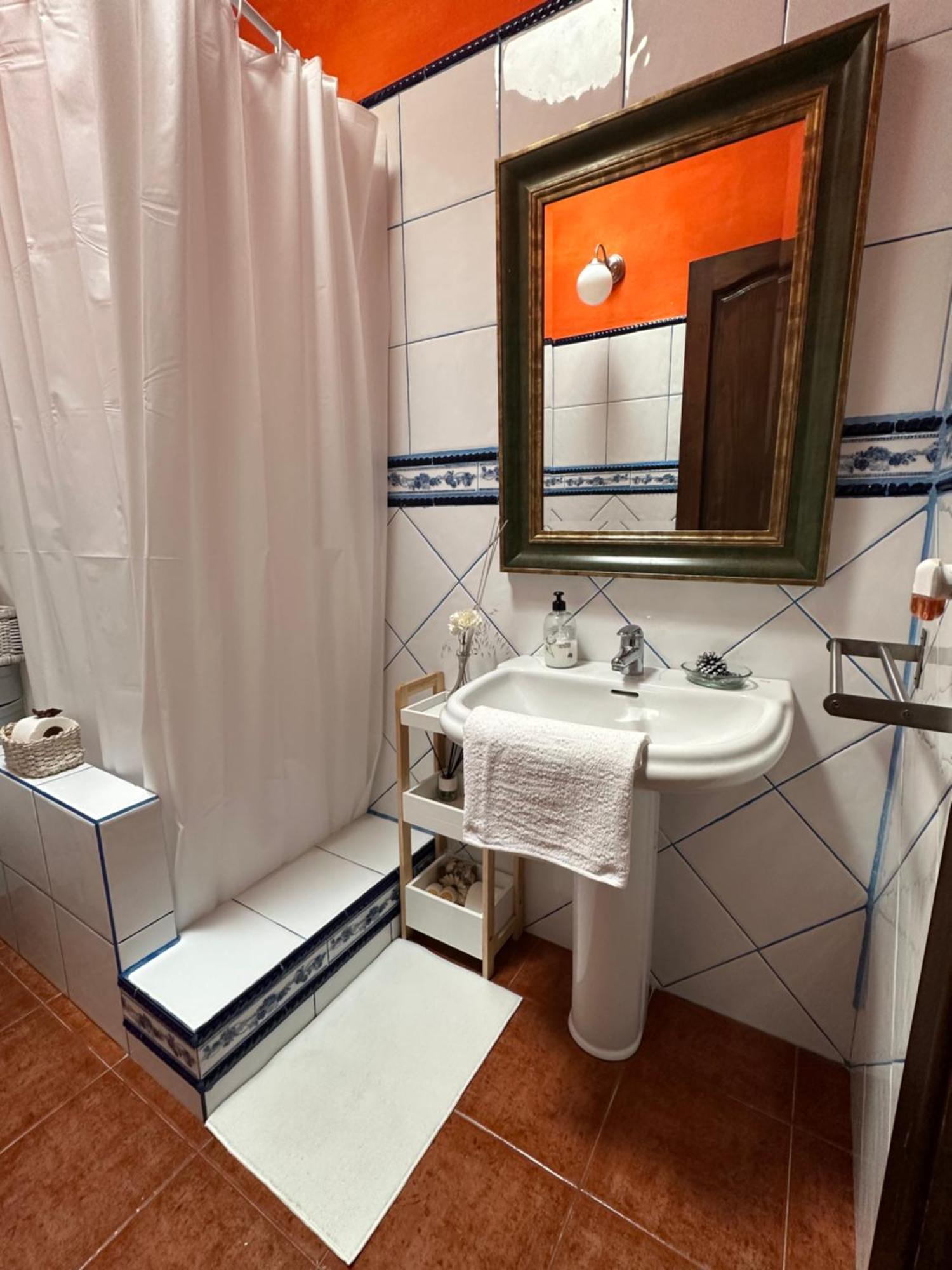 Habitacion Dache Lanzarote Tías Exteriér fotografie