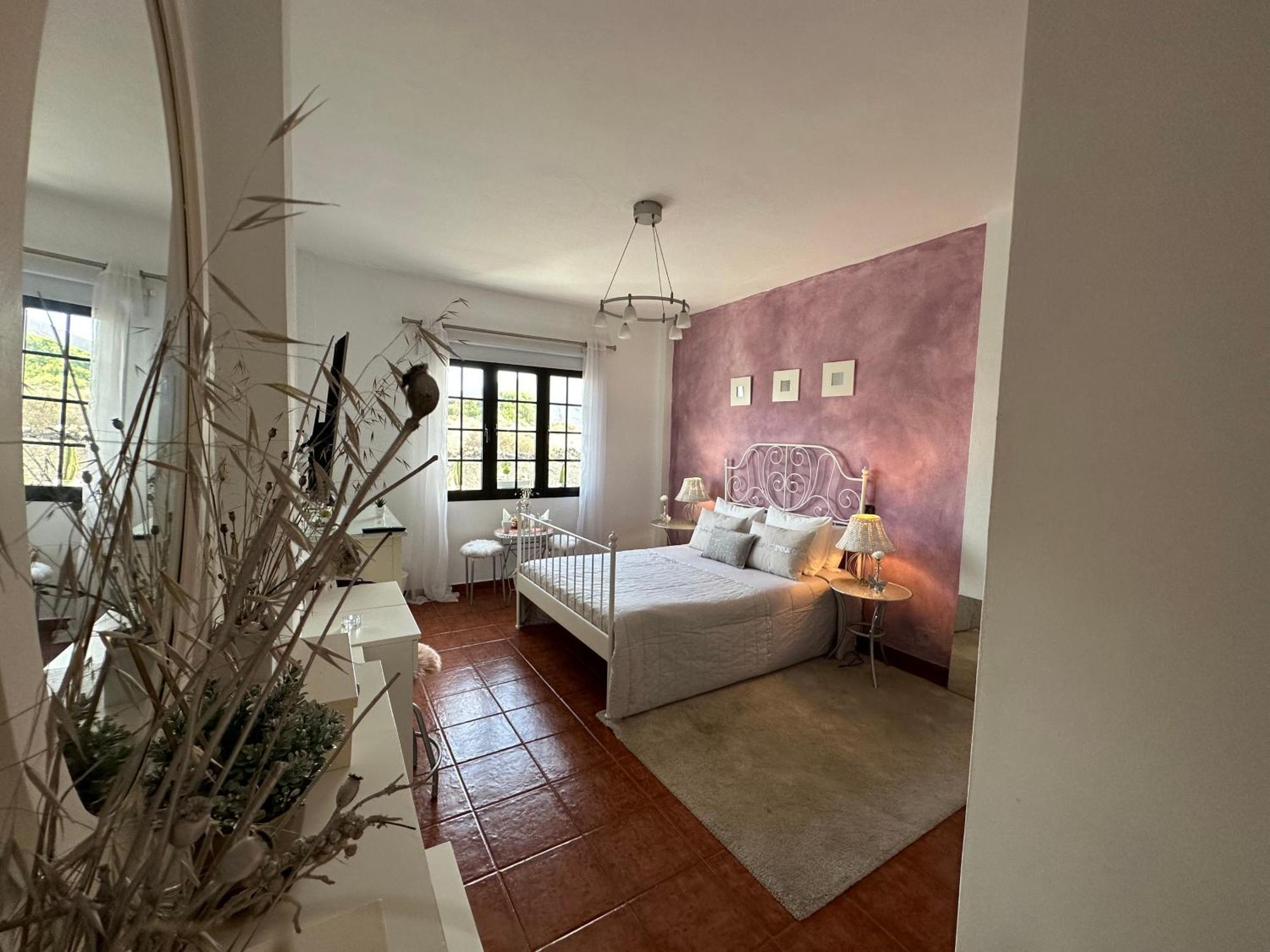 Habitacion Dache Lanzarote Tías Exteriér fotografie