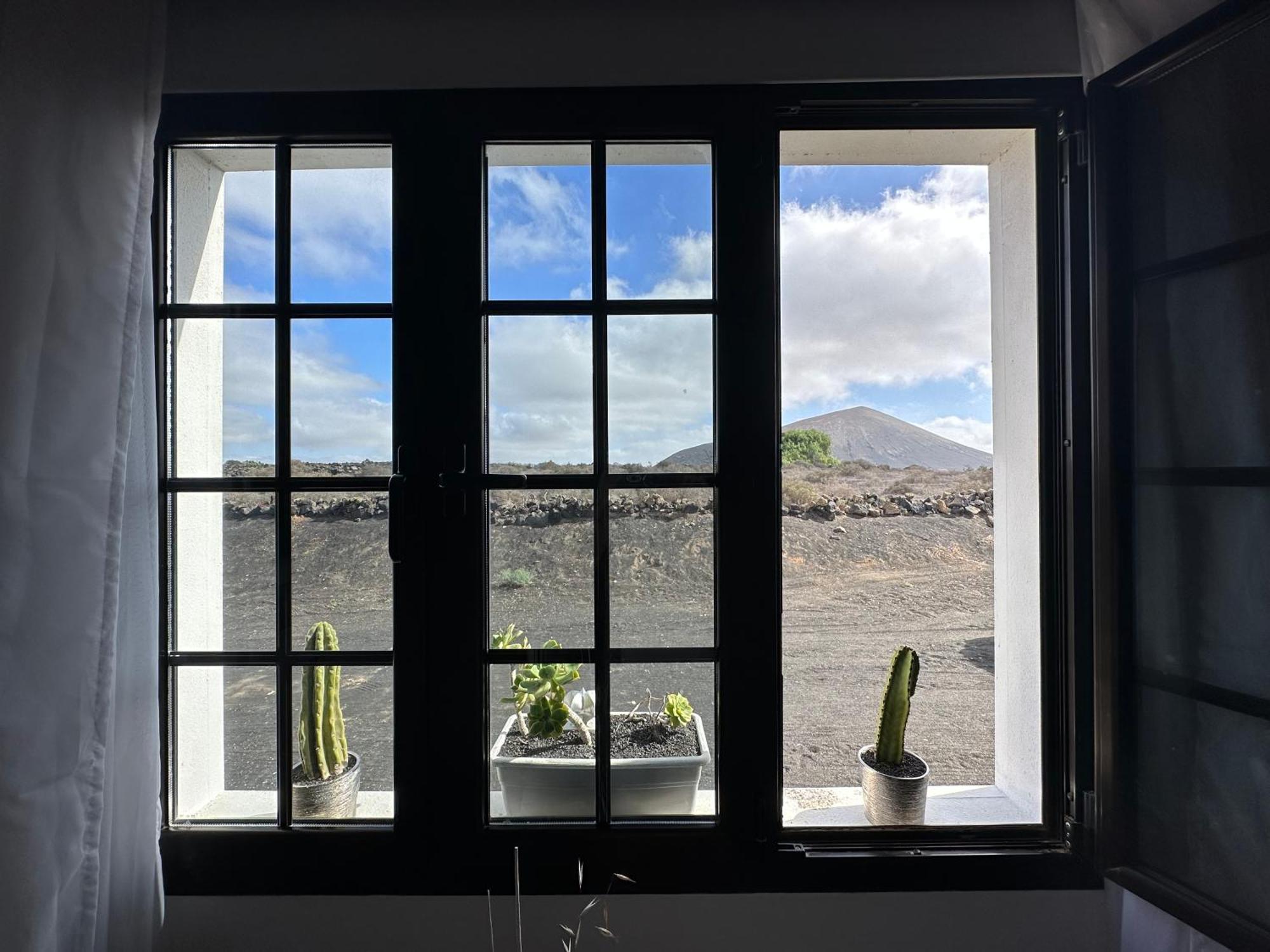 Habitacion Dache Lanzarote Tías Exteriér fotografie
