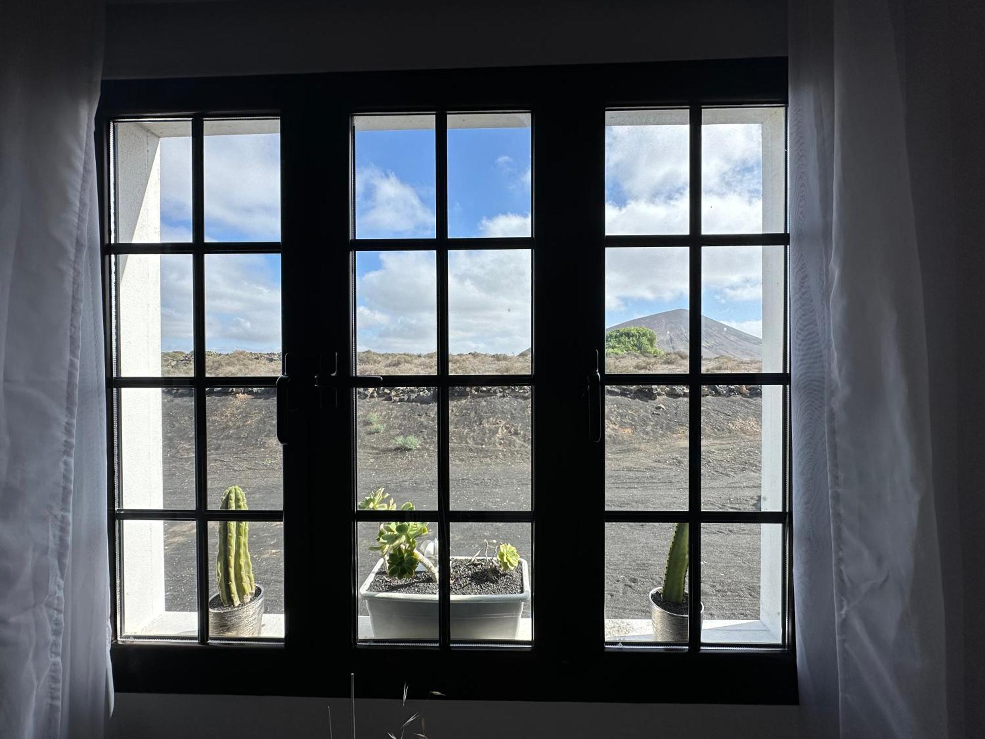Habitacion Dache Lanzarote Tías Exteriér fotografie