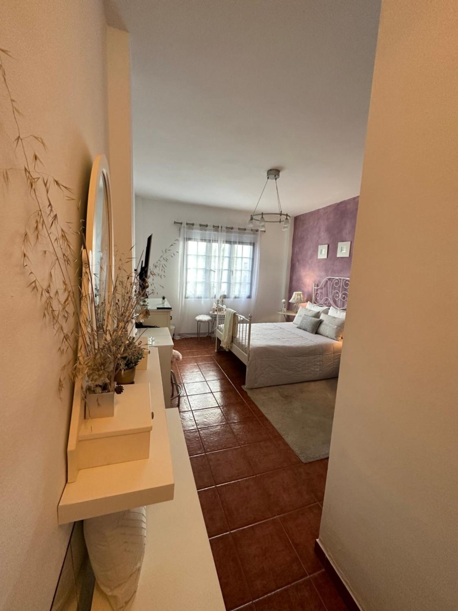 Habitacion Dache Lanzarote Tías Exteriér fotografie