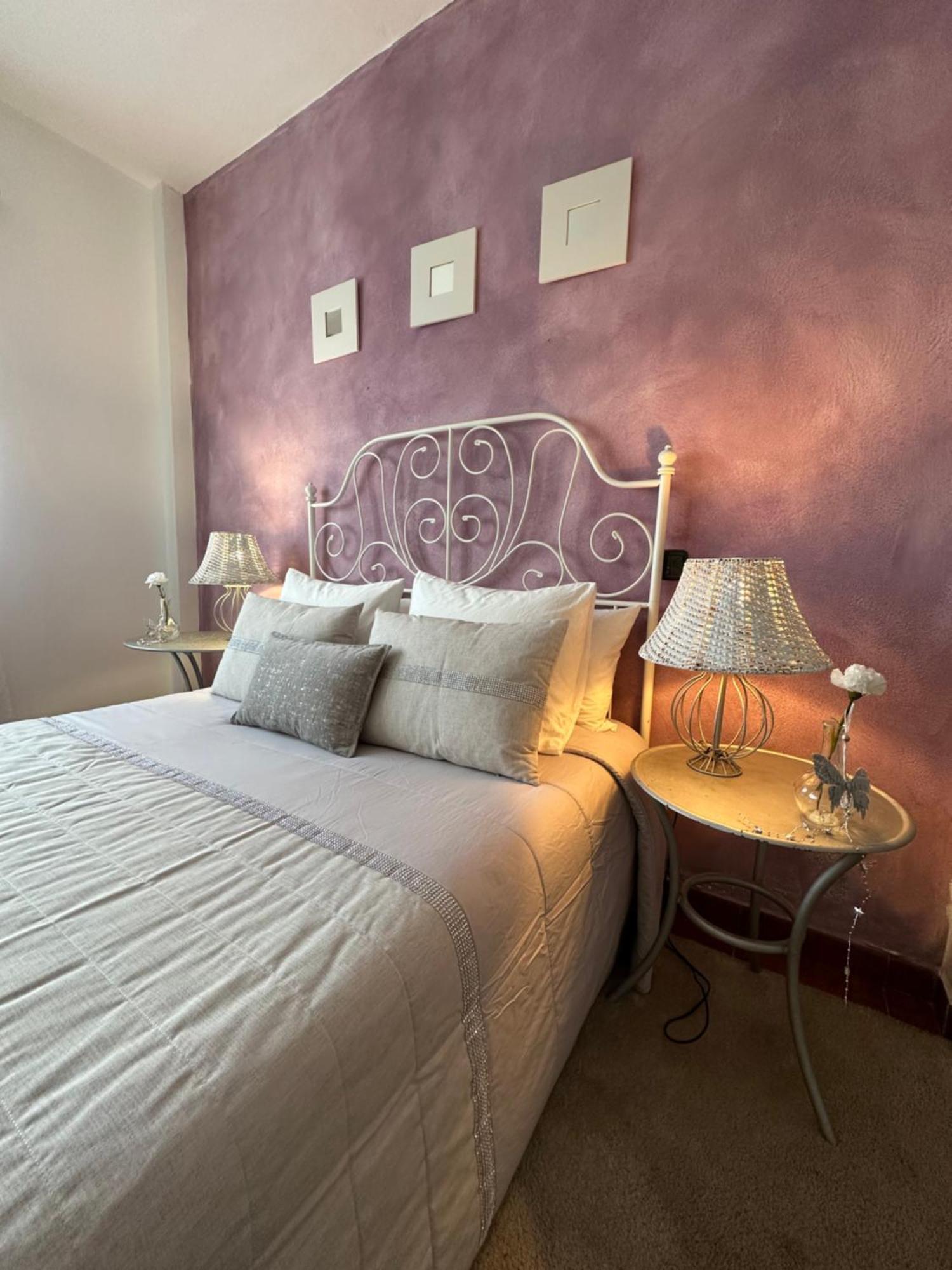 Habitacion Dache Lanzarote Tías Exteriér fotografie