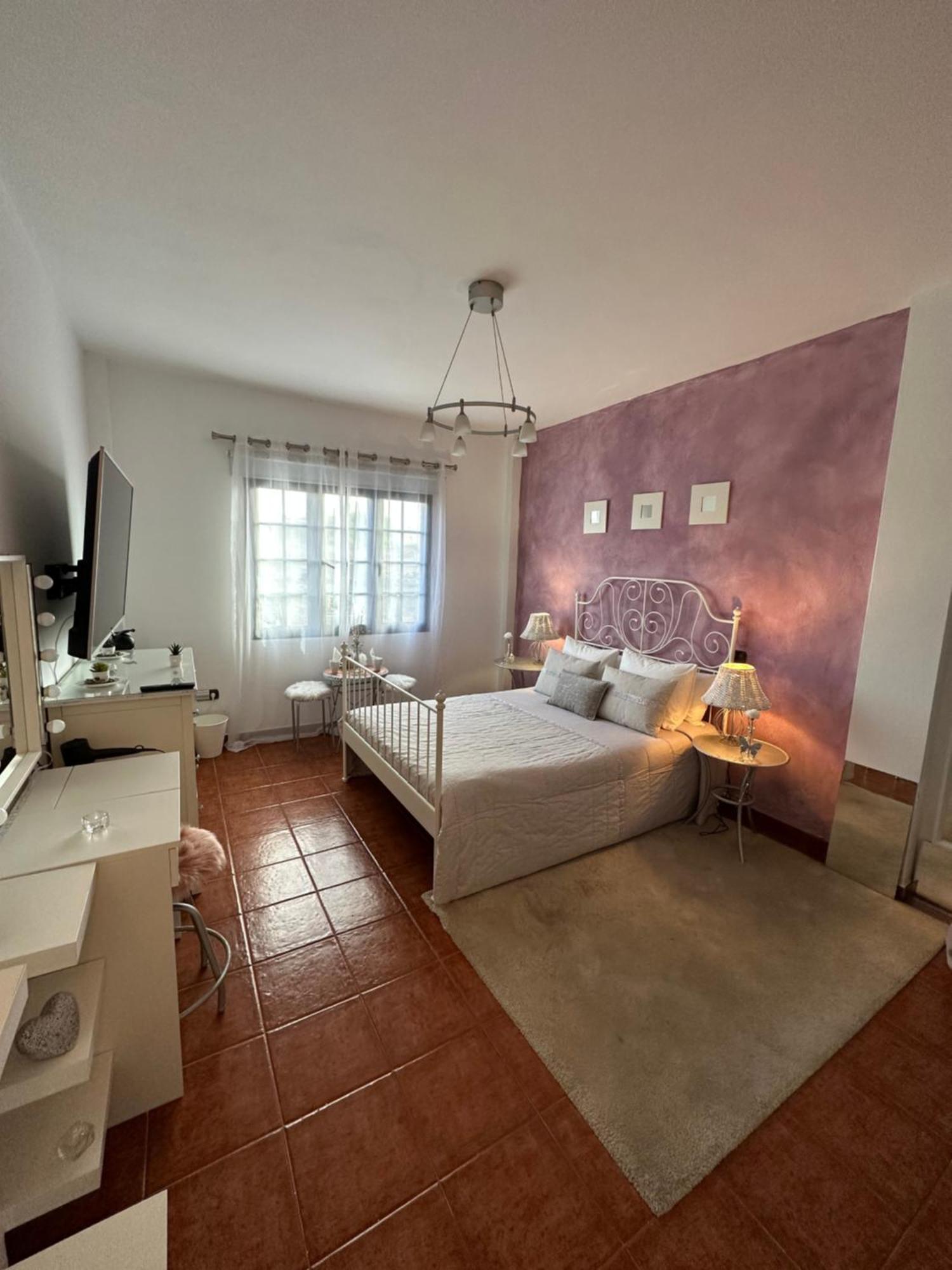Habitacion Dache Lanzarote Tías Exteriér fotografie