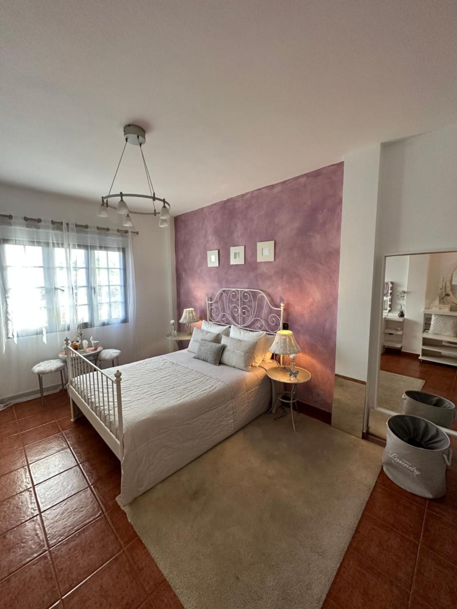 Habitacion Dache Lanzarote Tías Exteriér fotografie